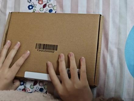 一个闪现的mistine开箱!#李沛恩 #李沛恩蜜丝婷