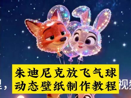 朱迪尼克放飞属于自己的气球动态壁纸制作教程来了 疯狂动物城2 朱迪和尼克 可爱壁纸 朱迪 尼克 尼克狐尼克 手机壁纸 壁纸分享 疯狂动物城2ai合照 疯狂动物城壁纸 朱迪和尼克合照教程 朱迪尼克动态壁纸 疯狂动物城2壁纸 #即梦ai #疯狂动物城 #疯狂动物城情侣合拍 #疯狂动物城动态壁纸 #和疯狂动物城的九年之约 瑞兴疯狂动物城联名 疯狂动物城合照我先预制上了 疯狂动物城人物图片 小小的圆头大大的问题 疯狂动物城ai合照 疯狂动物城动态壁纸制作教程 疯狂动物城电影院合照ai合照 疯狂动物城动态壁纸平板 疯狂动物城动态壁纸特效教程 疯狂动物城手机壁纸 疯狂动物城动态壁纸竖屏