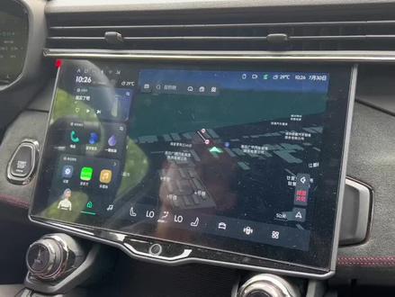 #隐藏功能 领克05两步解锁功能的使用#宗老师小课堂 @领克汽车 @潍坊航达领克中心