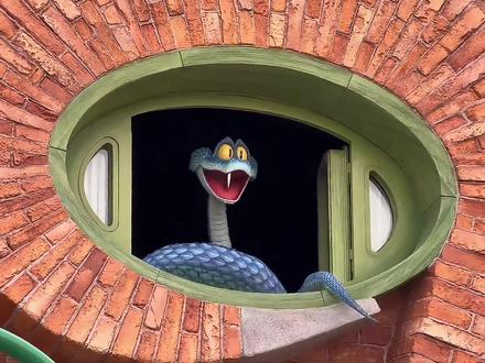 揭秘《疯狂动物城2》里的角色盖瑞/朱迪/尼克原型我可以养吗? #疯狂动物城 #动物科普 #抖音知识年终大赏 #动物