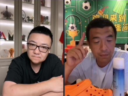 明天出战青超,听听徐亮指导给小将09的建议
#中国足球小将 #全力拼一起赢