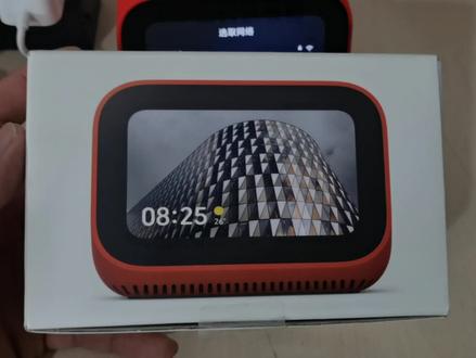 小米小爱触屏音响超级通话版的详细设置步骤