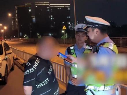 柳州电动车车主注意!全城已开始严查,持续到9月底 #热点