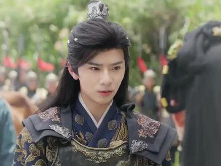 骁将归来,医女原是帝女 #凤隐南诏 #成竹剧院 #短剧推荐