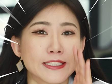 我对谷爱凌下手了!化妆台被我扒光了!#谷爱凌 #美妆