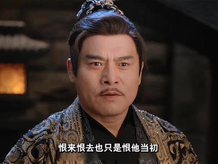 陆千乔是伏天的执念,他当初是想跟陆千乔走的#任嘉伦 #佳偶天成