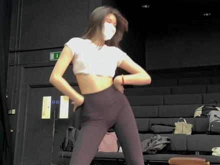 #姐姐的腰不是腰夺命三郎的弯刀 弹跳2.0来了~