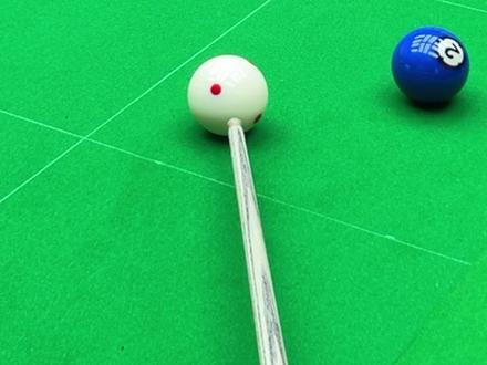 颗星公式记得好,从此解球没烦恼#颗星公式 #台球 #台球教学 #创作者伙伴计划