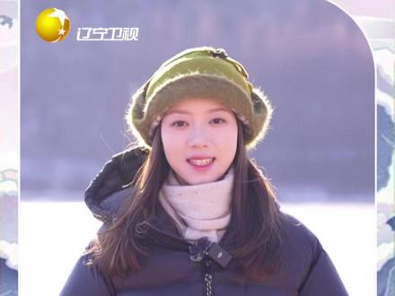 小雪大雪雨夹雪 #暴雪预警 #辽宁下雪