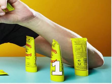 各个国家不吃的食物(1/3):为什么外国人不喜欢吃皮蛋?#知识分享 #美食 #皮蛋