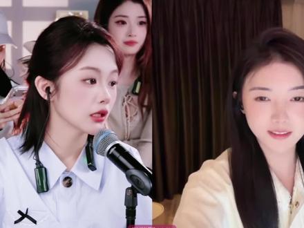 斤宝输了PK拿徒弟撒气 要撕毁与月月的师徒合同
#斤宝317 #月月 #迈之传媒 #索图 #奉节 @斤宝🥩³¹⁷ @月月🥩³¹⁷(斤宝317奉节生日会)