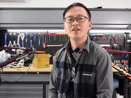 XC山地车速联LEVEL几个版本的区别#自行车 #山地车套件 #山地自行车