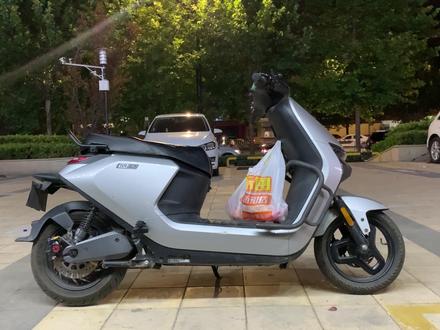 九号N系列换装12寸电机,大家要根据自己的需求来,不要盲目搞啊 #N70C #全顺电机 #12寸电机#九号