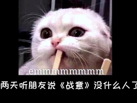 听说《战意》要凉了? #steam游戏 #战意 #冷兵器 #战争
