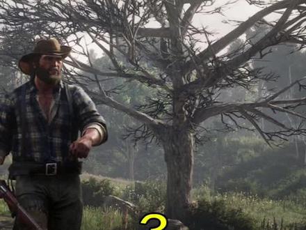 #荒野大镖客2 白嫖两顶稀有帽子,附带两把稀有近战刀!###游戏日常 #荒野大镖客2救赎 #steam游戏 #我的游戏日常