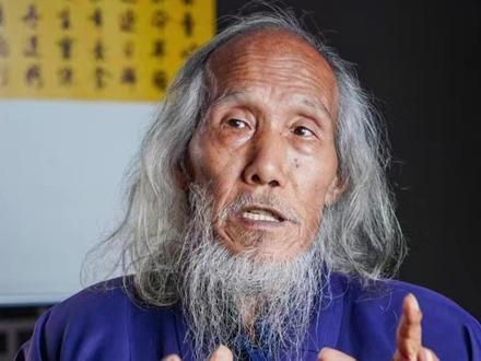 华山派绝密禅游功首曝!边治中道长亲传