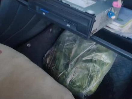 &大众途观L导航主机拆装方法