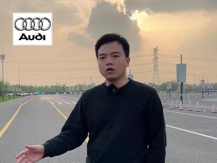 听说开这车的都是富婆?#奥迪Q5L @抖音汽车