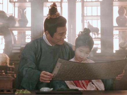 《唐宫奇案》福昌县主李佩仪,本是端王爱女,九岁上元节突遭变故 #唐宫奇案 #唐宫奇案太烧脑了