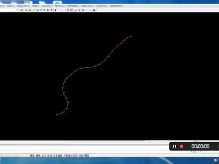 纵断面图/横断面图生成方法#cass #断面图绘制