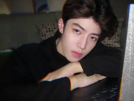 100位男神分析之<皮卡其> #皮卡其 #颜值 #帅哥