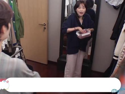 井迪相亲大大咧咧,见利路修秒变淑女,双标这也太明显