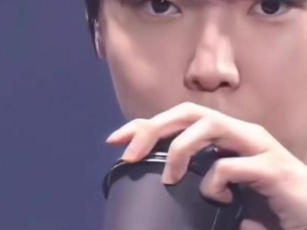 为啥电竞圈很少有女选手? #社会百态#电竞