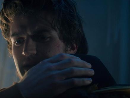 我不行了这一段😭😭#美剧 #怪奇物语