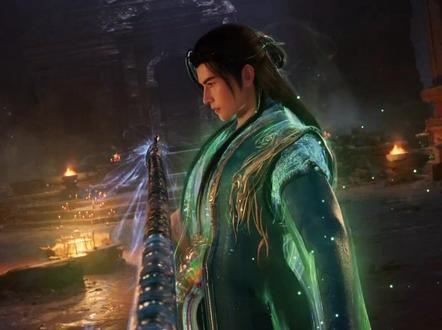 为什么仅凭宋蒙的改编,就能说明凡人动漫远超原著 #凡人修仙传 #韩立