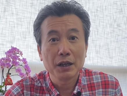 主持人吴四海#为你读书 一位8岁就开始学《论语》的日本作家 #上海书展