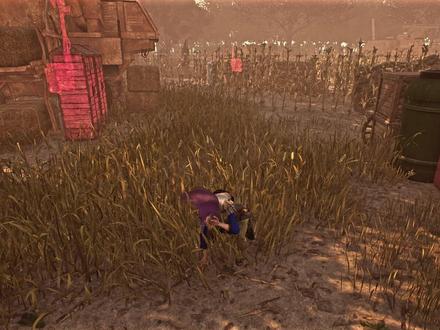 速战速决 利世最速四趴挑战 #恐怖游戏 #黎明杀机 #追逐