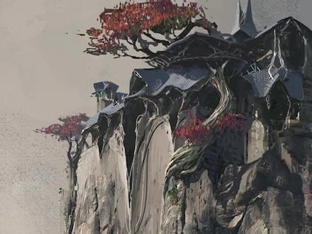 永远不要在艾欧尼亚人面前秀操作 #lol #艾欧尼亚