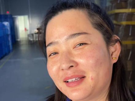 她可真会找地方偷懒啊#原创 #一定要看到最后 @我哥老六