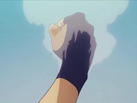 “仇人相见 分外眼红”#希波吕忒#赫拉克勒斯#奇异赝品