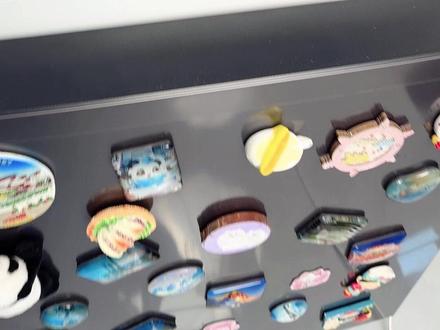 挑战用史莱姆做冰沙霉豆腐,成品能打多少分 #霉豆腐 #冰沙史莱姆 #解压声控 #捏捏 #玩泥