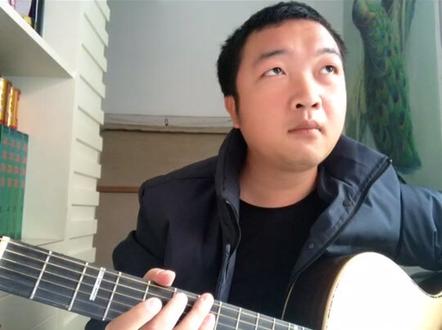 #吉他教学 吉他五线谱学习