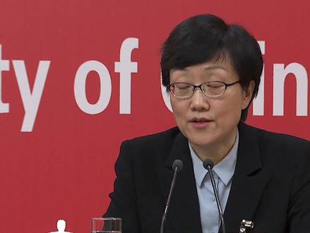 司法部副部长:推进监狱工作法制化建设,全面排查减刑、假释暂予监外执行案件