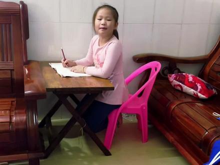 夸孩子的100句 #母女日常 #万万没想到 #夸她就行了