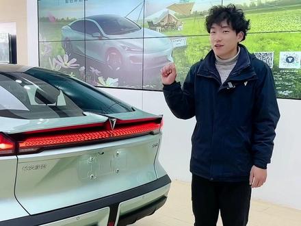 汽车长时间停放亏电怎么解决!#深蓝踏青季试驾即有礼 #每天一个用车知识 #带你懂车