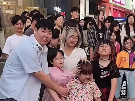 韩国这地方有点说法 #神奇宝贝 #韩国 #街头整活