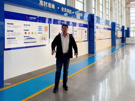 客户验厂必看的6大目视化看板 #制造业 #企业管理 #热点 #5s管理 #工厂实拍视频