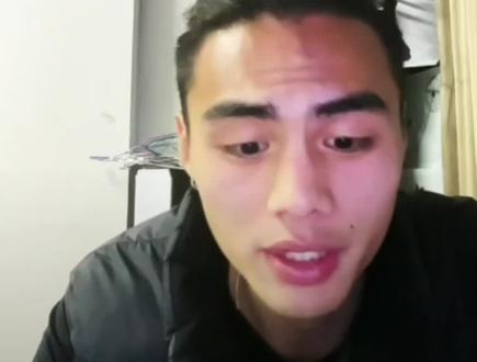 悍匪回忆录第一集!刘德助:这小子一看不是啥好人,我当时害怕极了!我带你达健将你绝杀我??梁琪:太幼稚,请叫我大哥,还剩700米我要发力了……#奚枭横 #中长跑