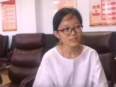 2020年#河北省理科状元,高考成绩721分。如此淡定的承德姑娘!@抖音小助手