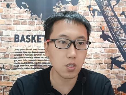 老詹续约受年龄限制?38岁条款概念误区 携挚友早已做好铺垫 #老詹续约受年龄限制?