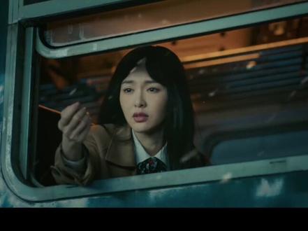 #人之初主题曲MV上线 #电视剧人之初 等一场盛开,曲梦与你一同期待❤#热剧推荐 #强烈推荐 #追剧不能停