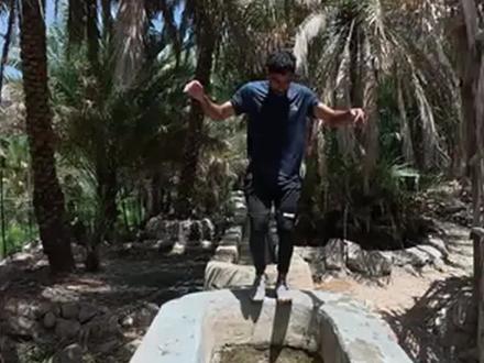 切记!看到这些水域千万别下去游泳,看似清澈实则暗藏危险!#水#游泳#护外#危险#科普知识