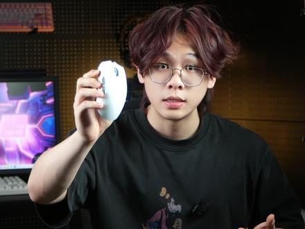 做到完美平替毒蝰v3pro的前行者s9v2究竟适合什么握姿? 今天一条视频告诉你 #前行者s9 #前行者s9v2 #前行者外设 #毒蝰v3pro #鼠标推荐