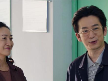 时光办理休学和小伙伴道别,方绪成立围达GC战队 #棋魂 #电视剧解说#因为一个片段看了整部剧 #俞亮时光 #一起追剧