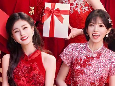 为何女星非必要不和田曦薇同框?一张高清照曝光,才知当初王安宇说的都是真的#陈都灵 #白鹿 #赵露思 #内容启发搜索 #影娱热点团