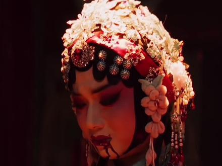Enemy好看 第六集高光#电影绝美镜头